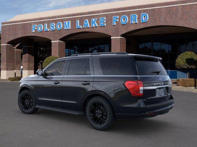 new 2024 Ford Expedition car, priced at $73,840