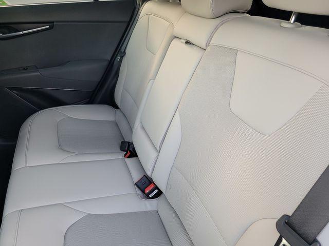 used 2023 Kia Niro car, priced at $23,017