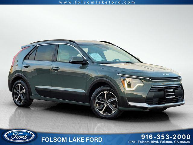used 2023 Kia Niro car, priced at $23,017
