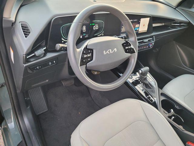 used 2023 Kia Niro car, priced at $23,017