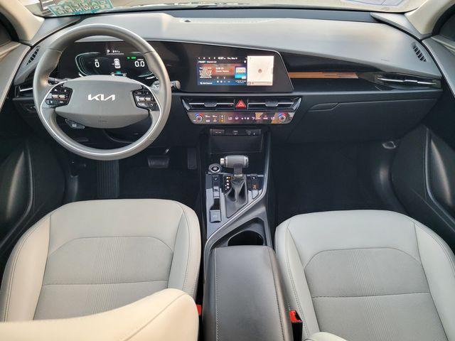 used 2023 Kia Niro car, priced at $23,017