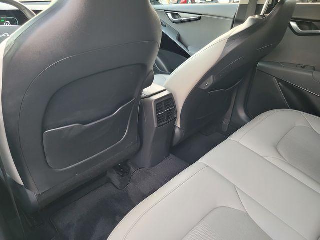 used 2023 Kia Niro car, priced at $23,017