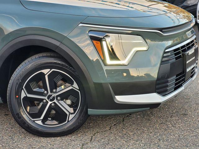 used 2023 Kia Niro car, priced at $23,017