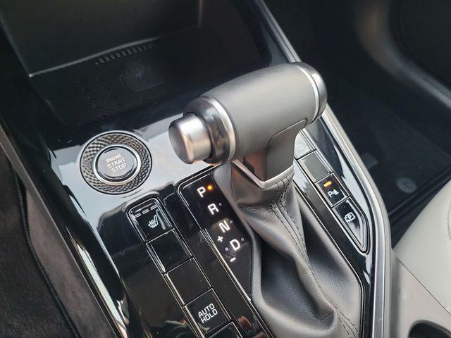 used 2023 Kia Niro car, priced at $23,017