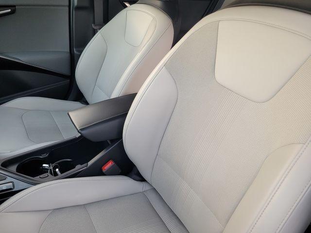 used 2023 Kia Niro car, priced at $23,017