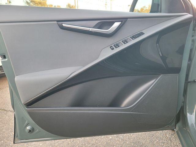 used 2023 Kia Niro car, priced at $23,017