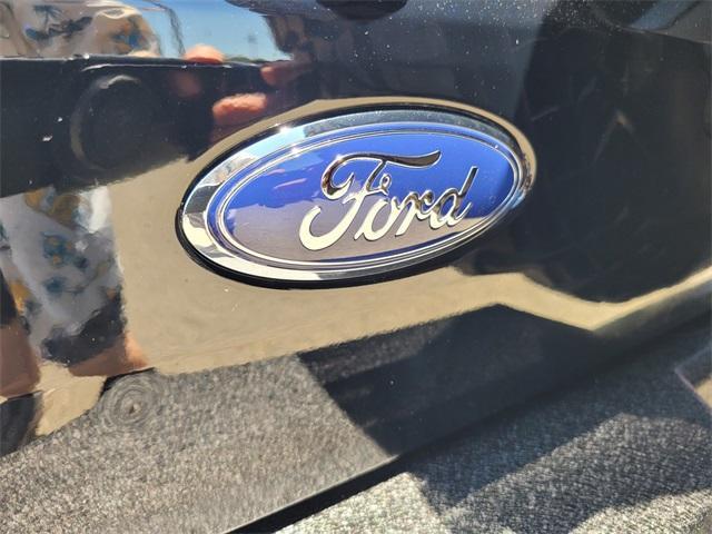 used 2024 Ford Bronco car, priced at $59,770