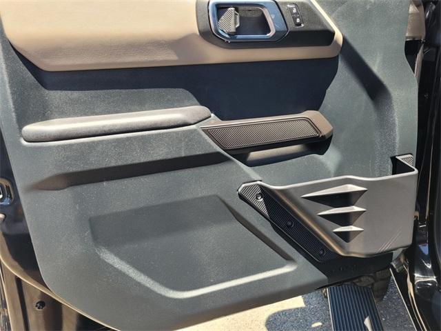 used 2024 Ford Bronco car, priced at $59,770
