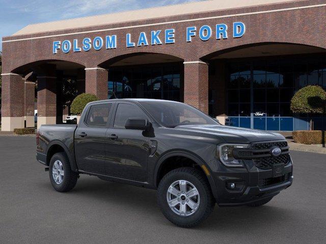 new 2024 Ford Ranger car, priced at $38,205