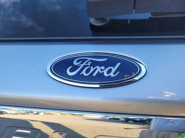 used 2022 Ford Explorer car, priced at $29,985