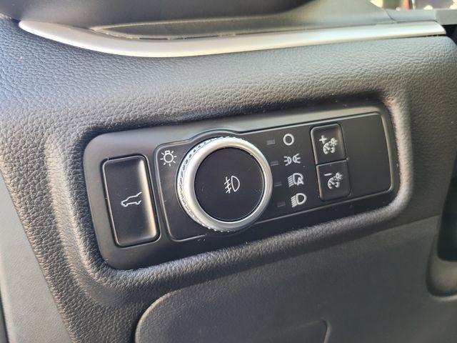 used 2022 Ford Explorer car, priced at $29,985