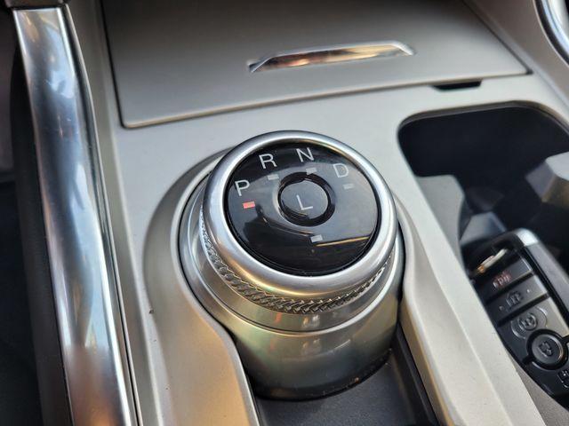 used 2022 Ford Explorer car, priced at $29,985