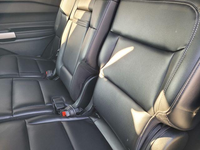 used 2022 Ford Explorer car, priced at $29,985