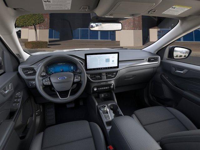 new 2024 Ford Escape car, priced at $41,995