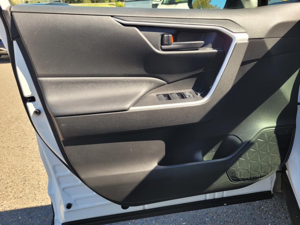 used 2020 Toyota RAV4 Hybrid car, priced at $26,076