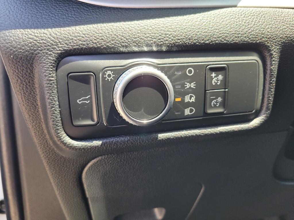 used 2022 Ford Explorer car, priced at $31,395