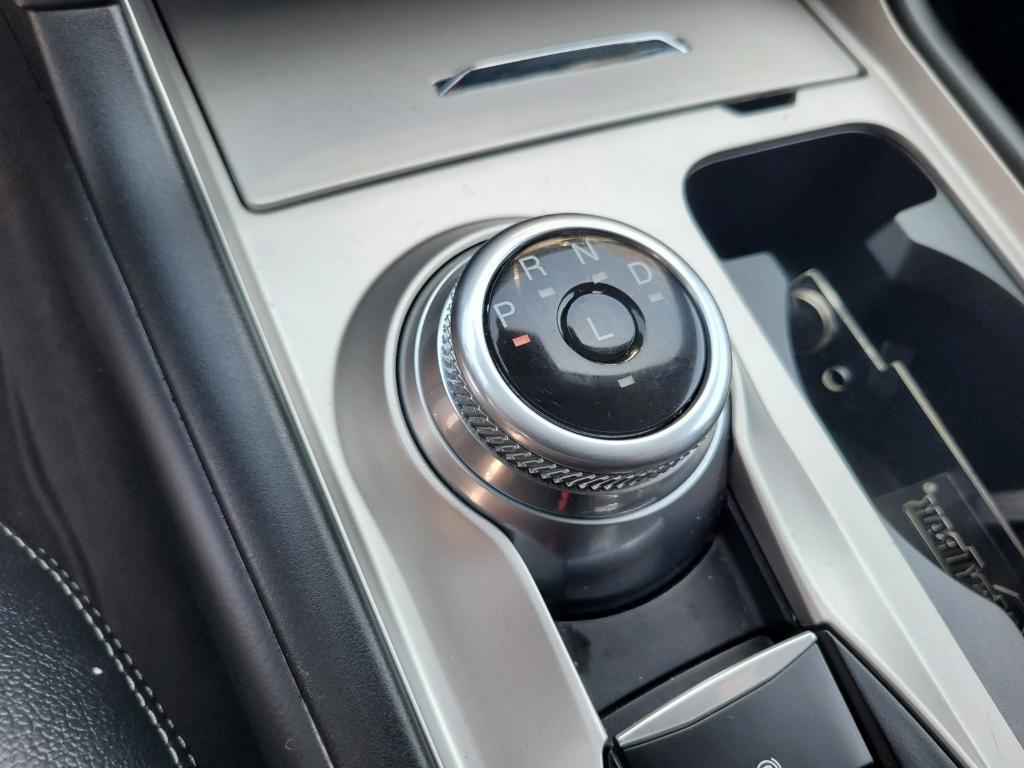 used 2022 Ford Explorer car, priced at $31,395