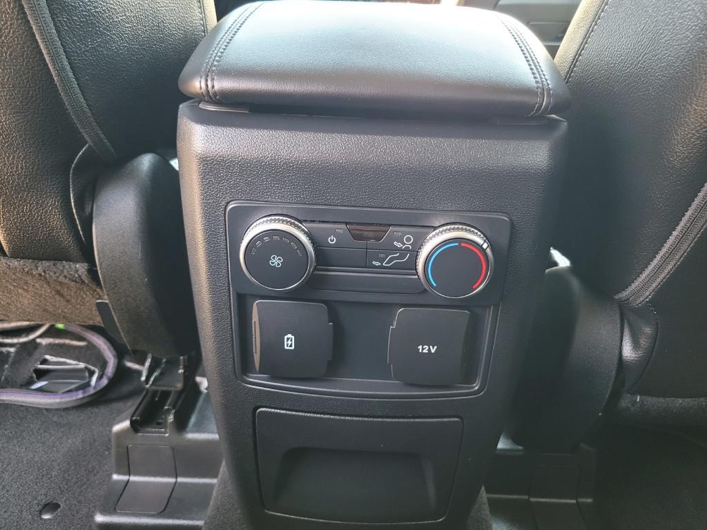 used 2022 Ford Explorer car, priced at $31,395