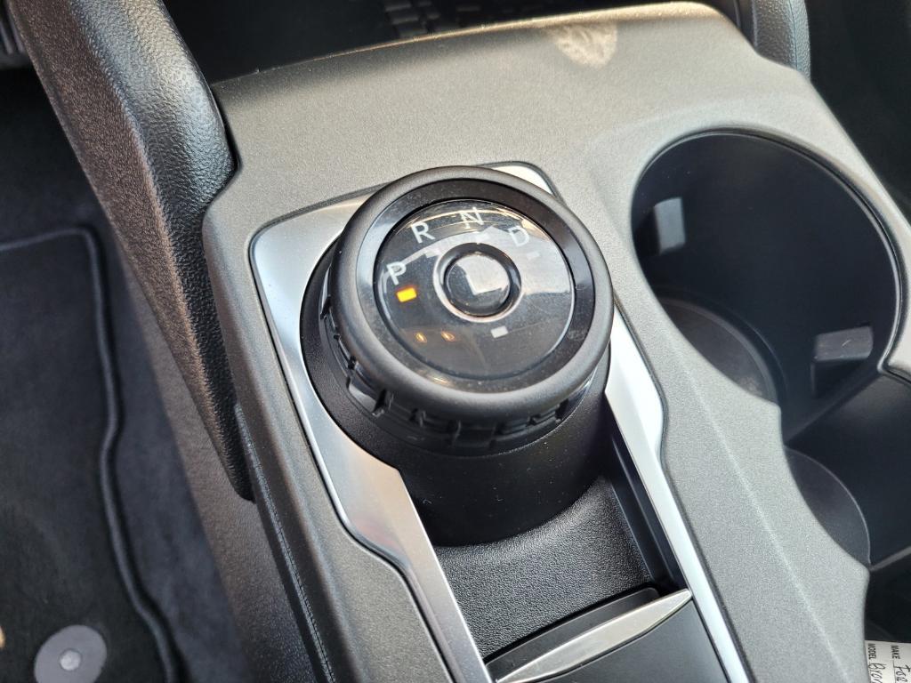 used 2025 Ford Bronco Sport car, priced at $31,763