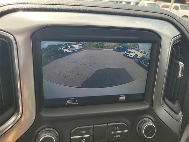 used 2020 Chevrolet Silverado 1500 car, priced at $37,051