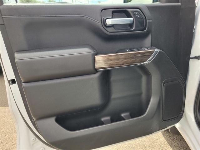 used 2020 Chevrolet Silverado 1500 car, priced at $37,051
