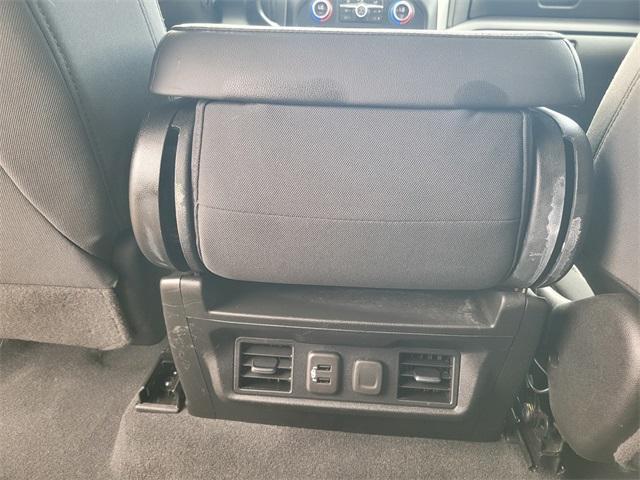 used 2020 Chevrolet Silverado 1500 car, priced at $37,051
