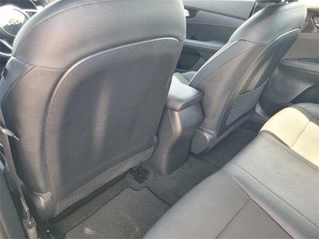 used 2024 Kia Forte car, priced at $23,788