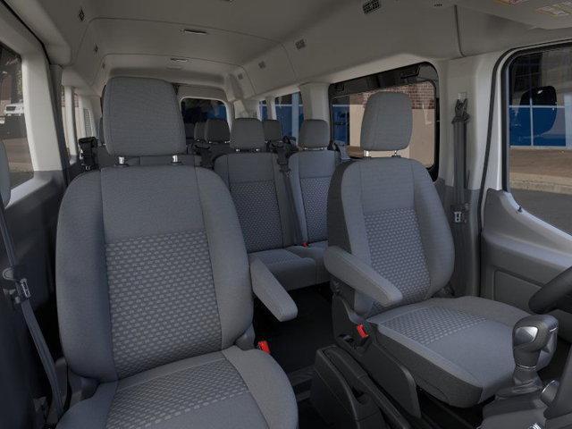 new 2024 Ford Transit-350 car, priced at $59,285