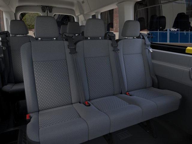 new 2024 Ford Transit-350 car, priced at $59,285