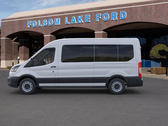 new 2024 Ford Transit-350 car, priced at $59,285