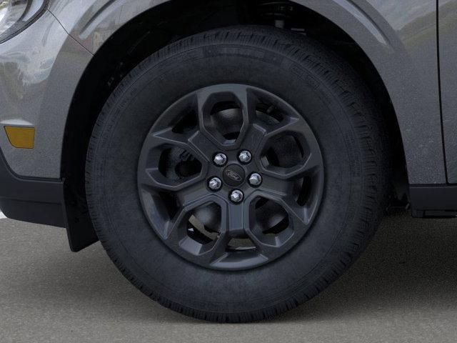 new 2025 Ford Maverick car, priced at $31,840