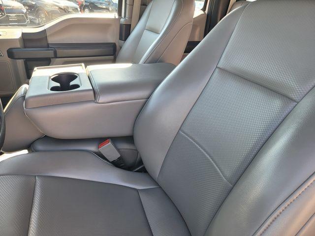 used 2020 Ford F-150 car, priced at $17,899