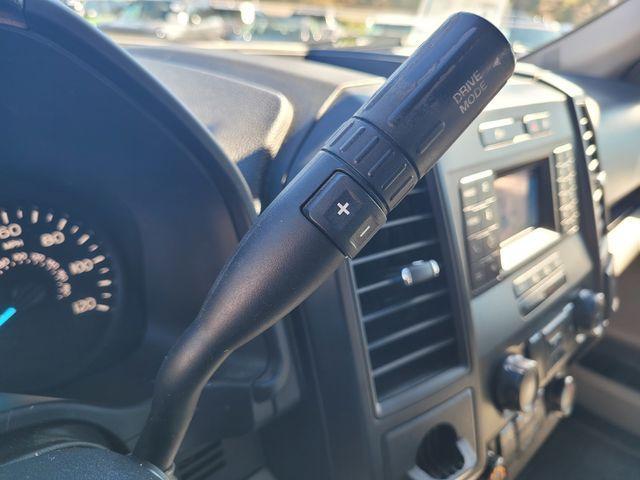 used 2020 Ford F-150 car, priced at $17,899