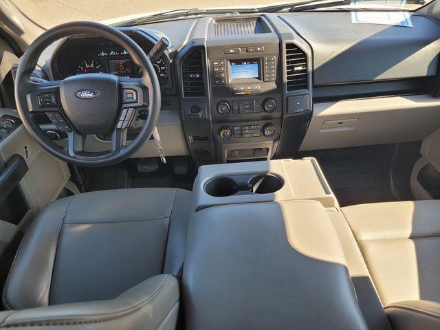 used 2020 Ford F-150 car, priced at $17,899