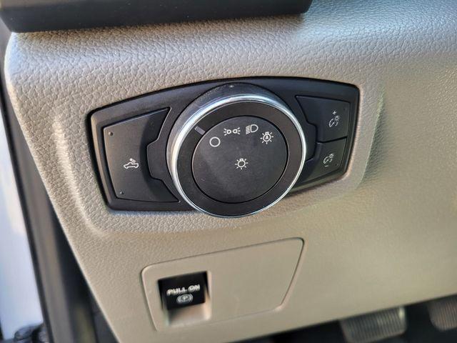 used 2020 Ford F-150 car, priced at $17,899