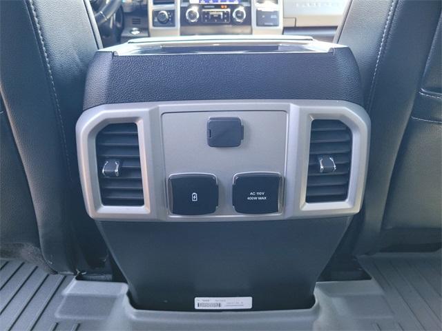 used 2021 Ford F-250 car, priced at $69,615