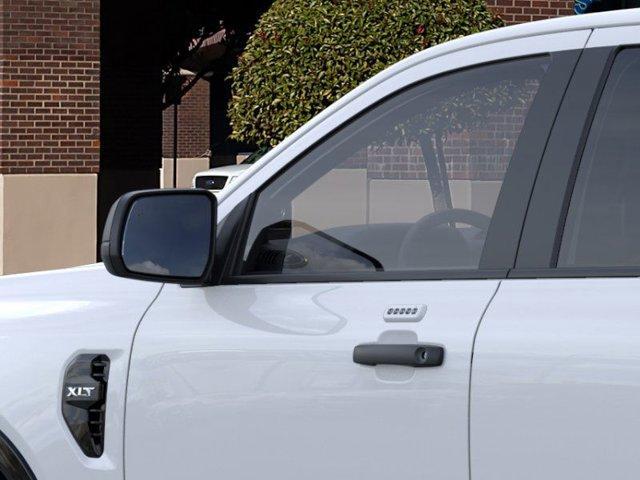 new 2024 Ford Ranger car, priced at $41,080