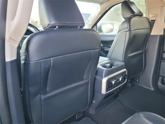 used 2023 Ford Expedition Max car, priced at $44,197