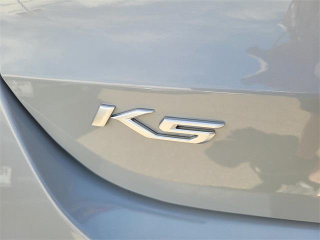 used 2022 Kia K5 car, priced at $24,694