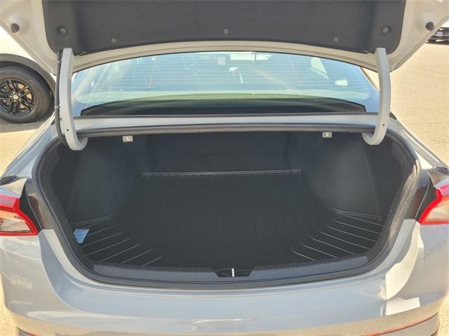 used 2022 Kia K5 car, priced at $24,694
