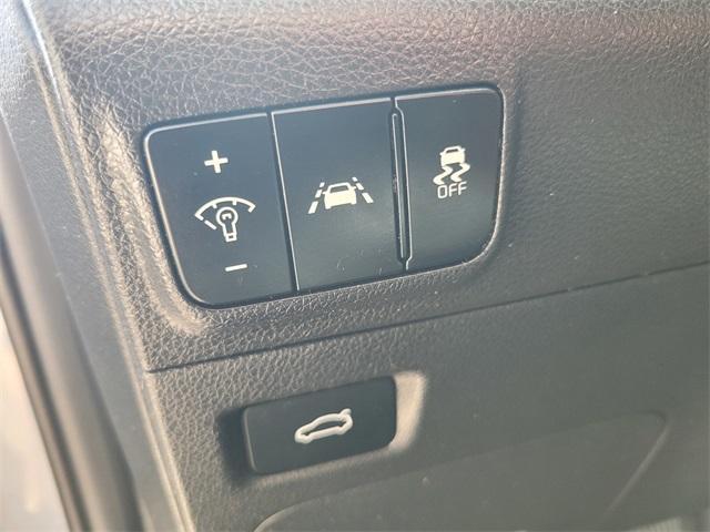 used 2022 Kia K5 car, priced at $24,694