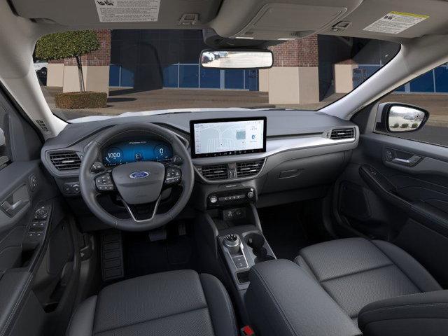 new 2025 Ford Escape car, priced at $38,035