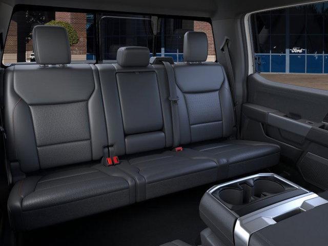 new 2025 Ford F-150 car, priced at $71,455