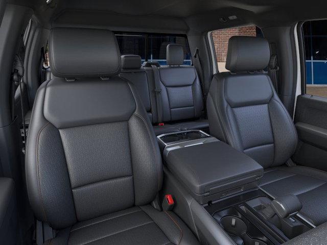 new 2025 Ford F-150 car, priced at $71,455