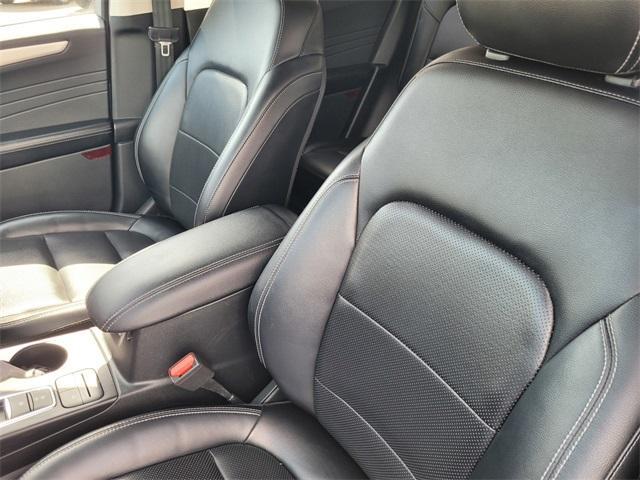 used 2022 Ford Escape car, priced at $25,000