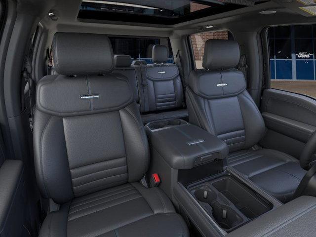 new 2025 Ford F-250 car, priced at $95,830