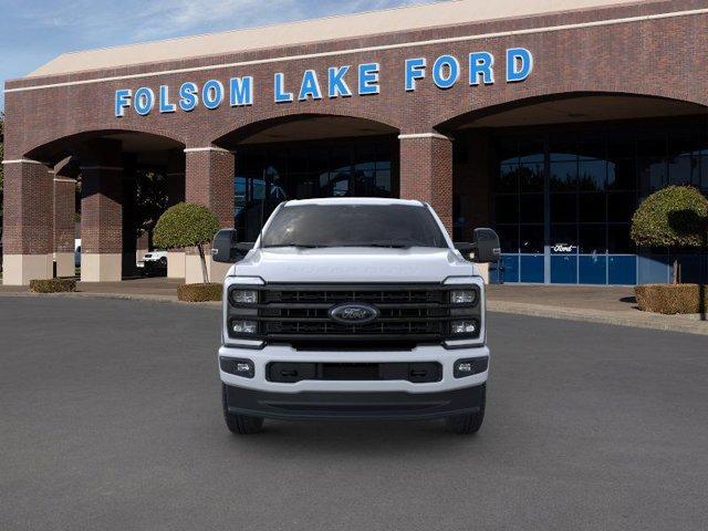 new 2024 Ford F-350 car, priced at $91,125