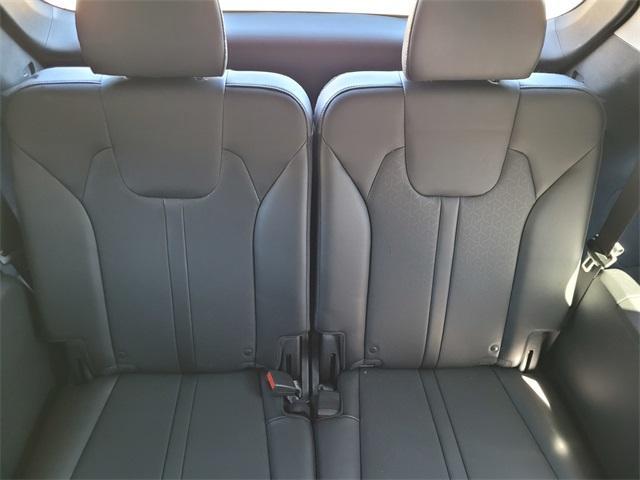 used 2023 Kia Sorento car, priced at $34,994