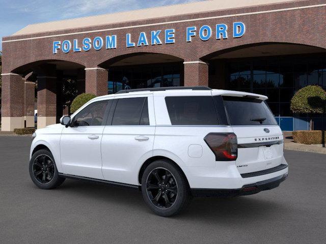 new 2024 Ford Expedition car, priced at $83,960