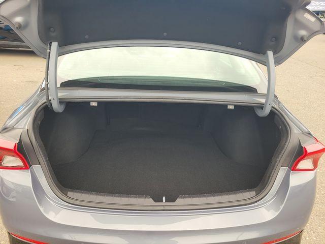 used 2021 Kia K5 car, priced at $23,728